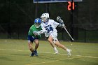 MLax vs Salve  Wheaton College Men’s Lacrosse vs Salve Regina University in the 2024 NEWMAC quarterfinals. - Photo By: KEITH NORDSTROM : Wheaton, Lacrosse, LAX, NEWMAC